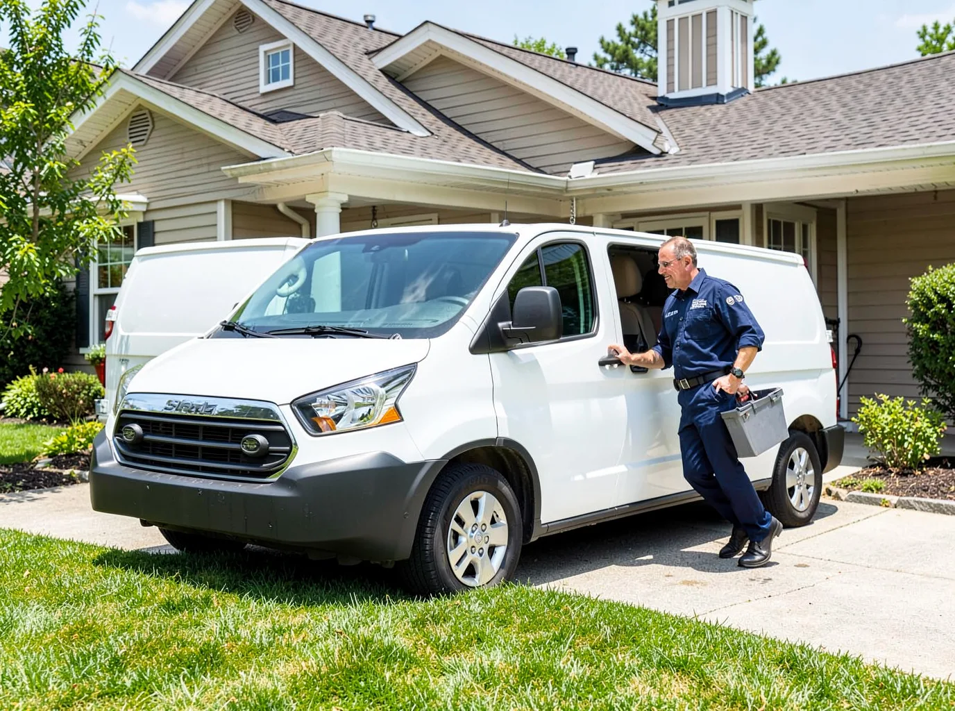 Emergency Plumber company in Melbeta, NE
