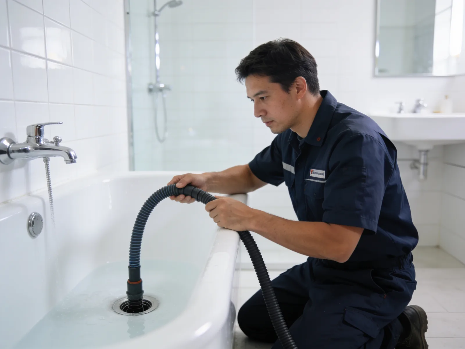 Emergency Plumber Melbeta, NE FAQs